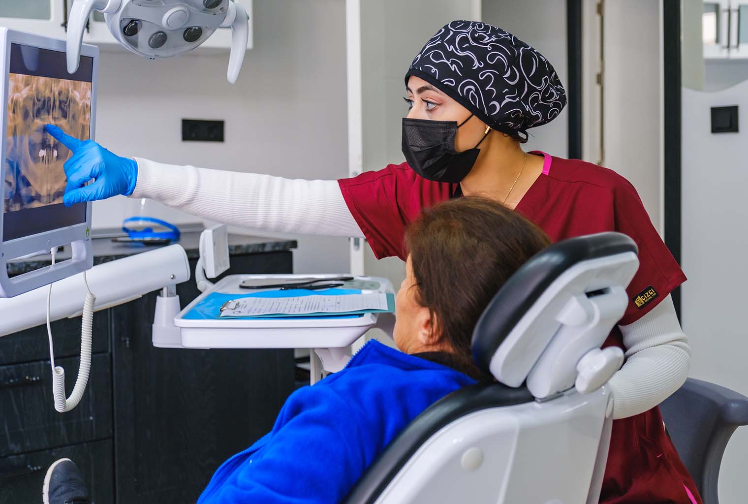 Children's Dental Health and Preventive Dentistry: A Comprehensive Guide