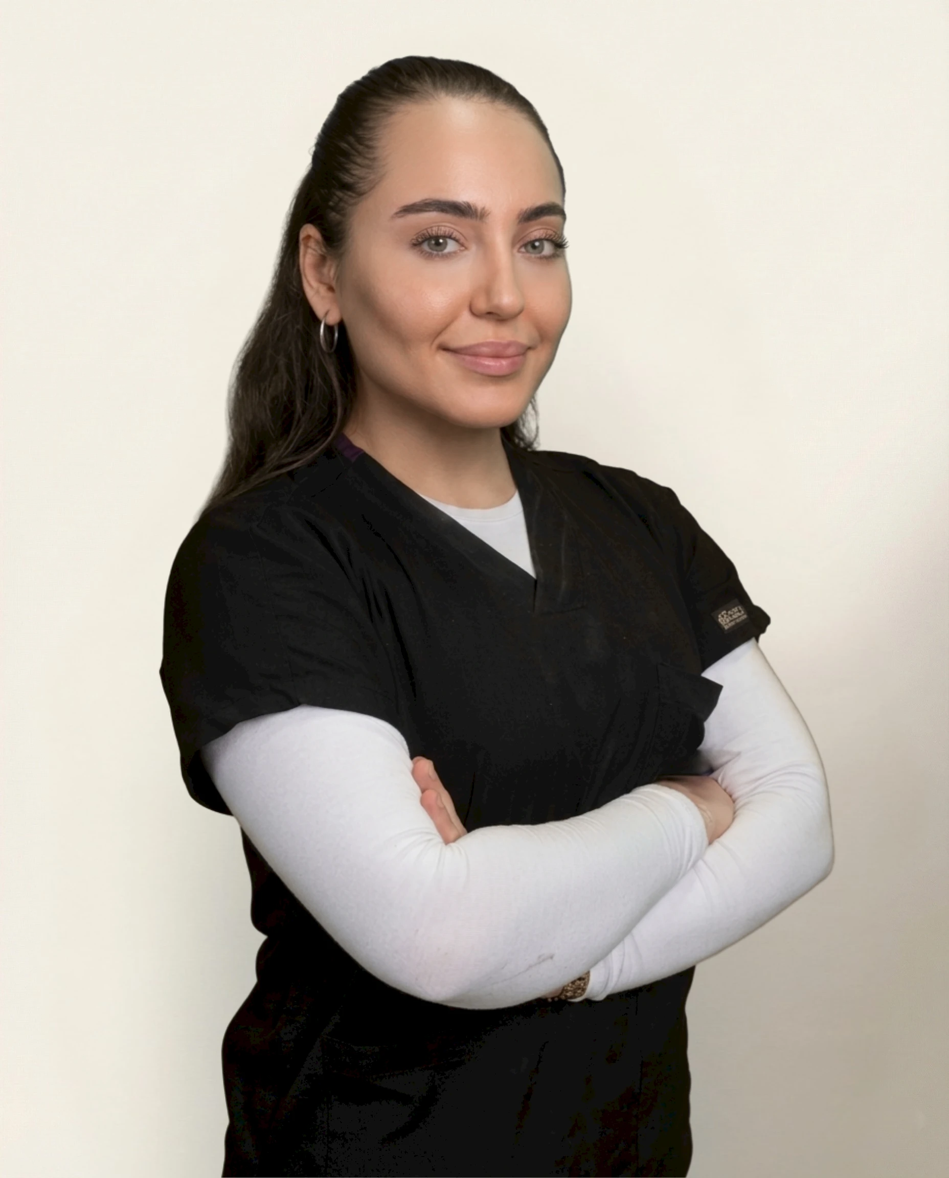 Координатор по работе с пациентами