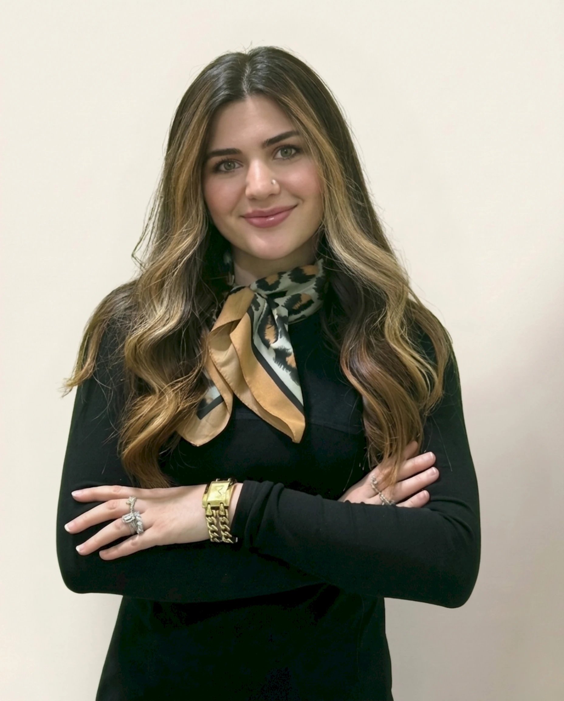 Координатор по работе с пациентами