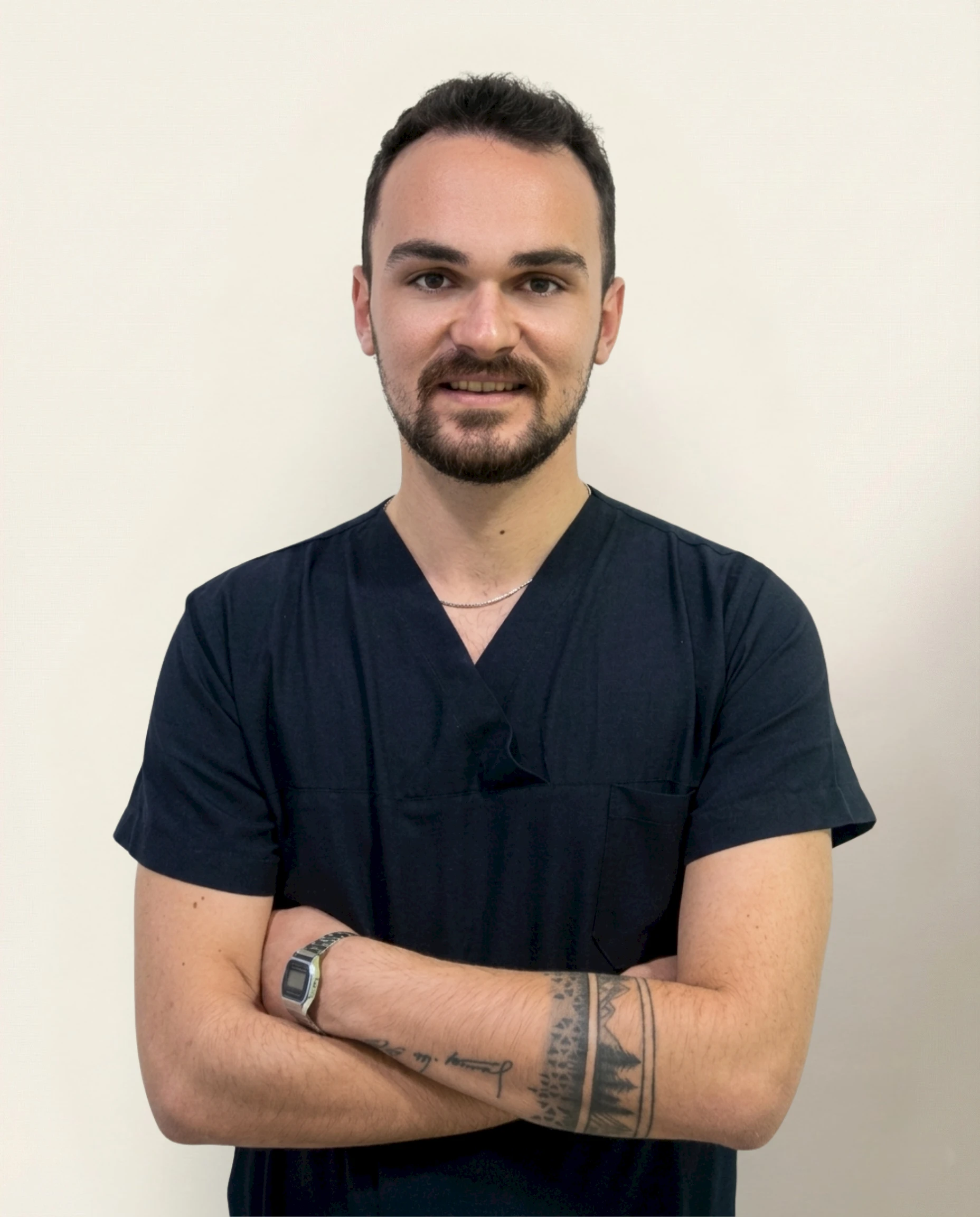 Patiënt coördinator